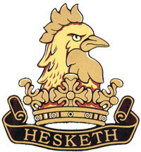 Hesketh