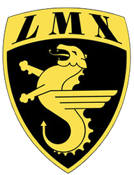 LMX-Sirex