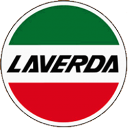 Laverda