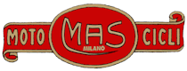 MAS