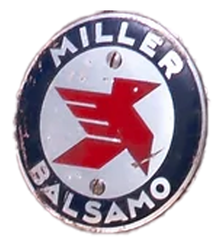 Miller Balsamo