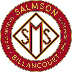 Salmsom