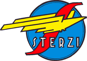 Sterzi