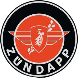 Zundapp