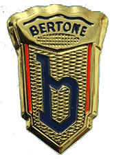 Bertone