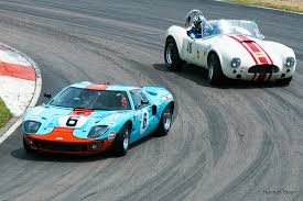 Ford GT40