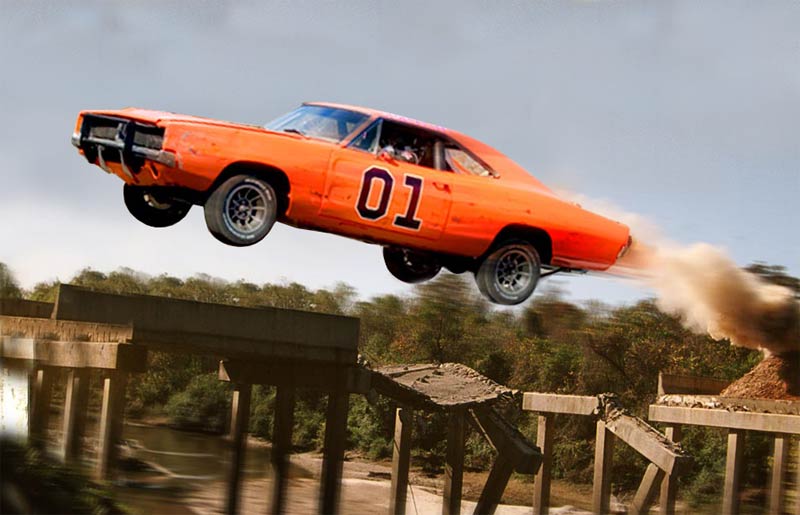 General Lee