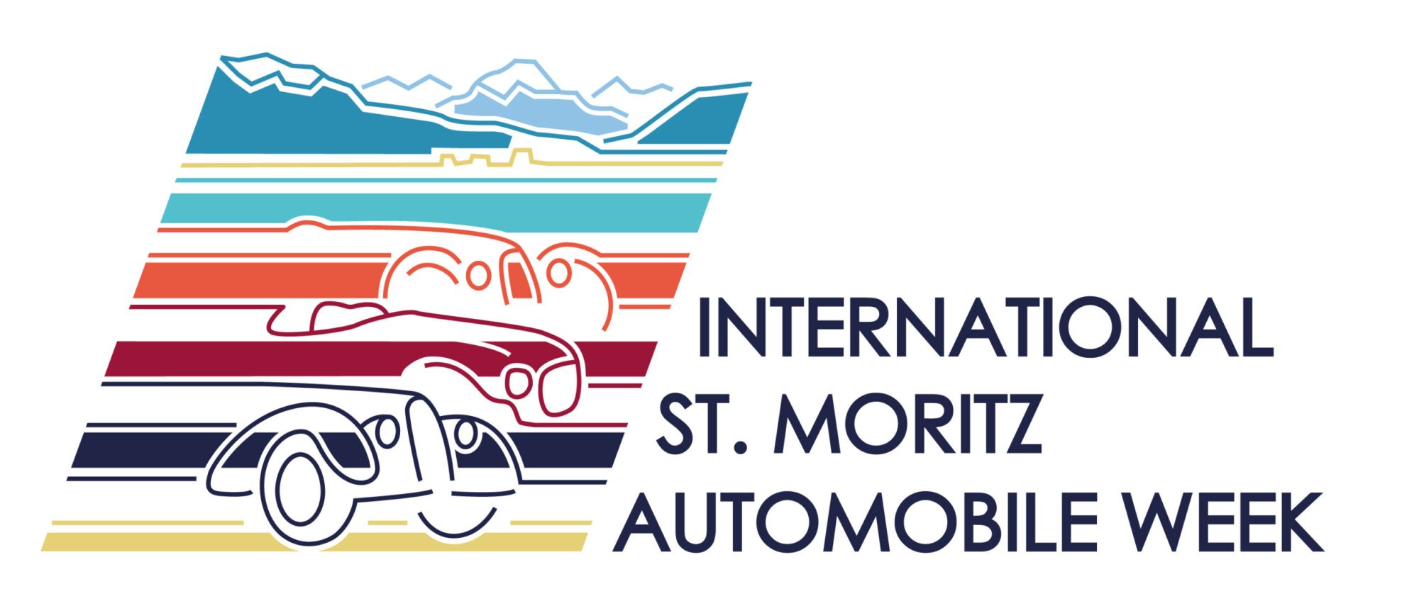 International St.Moritz Automobile Week