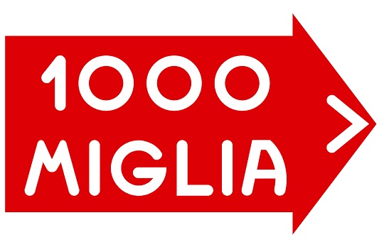 Mille Miglia 17-21/06/2025