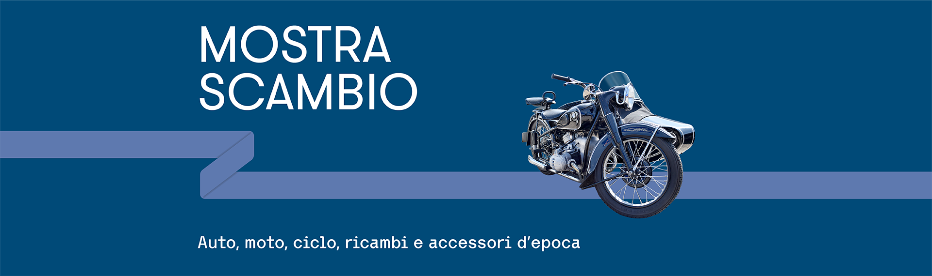 Mostra Scambio Novegro 14-16/02/2025