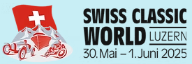 Swiss Classic World 30-1/04/2025