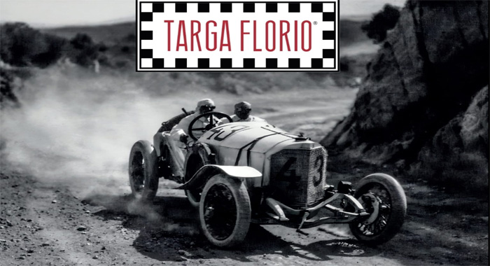 Targa Florio 16/10/25