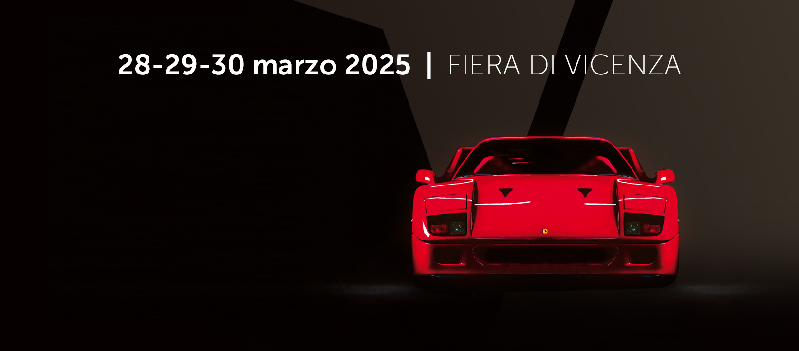 Vicenza Classic Car Show 28-30/03/2025