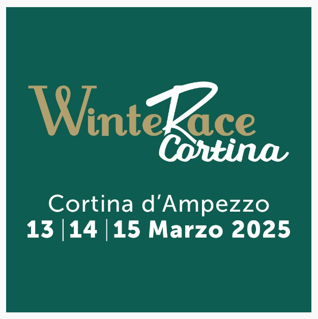 Winter Race 13/03/25