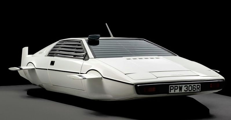 Lotus Esprit