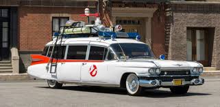 Ecto-1