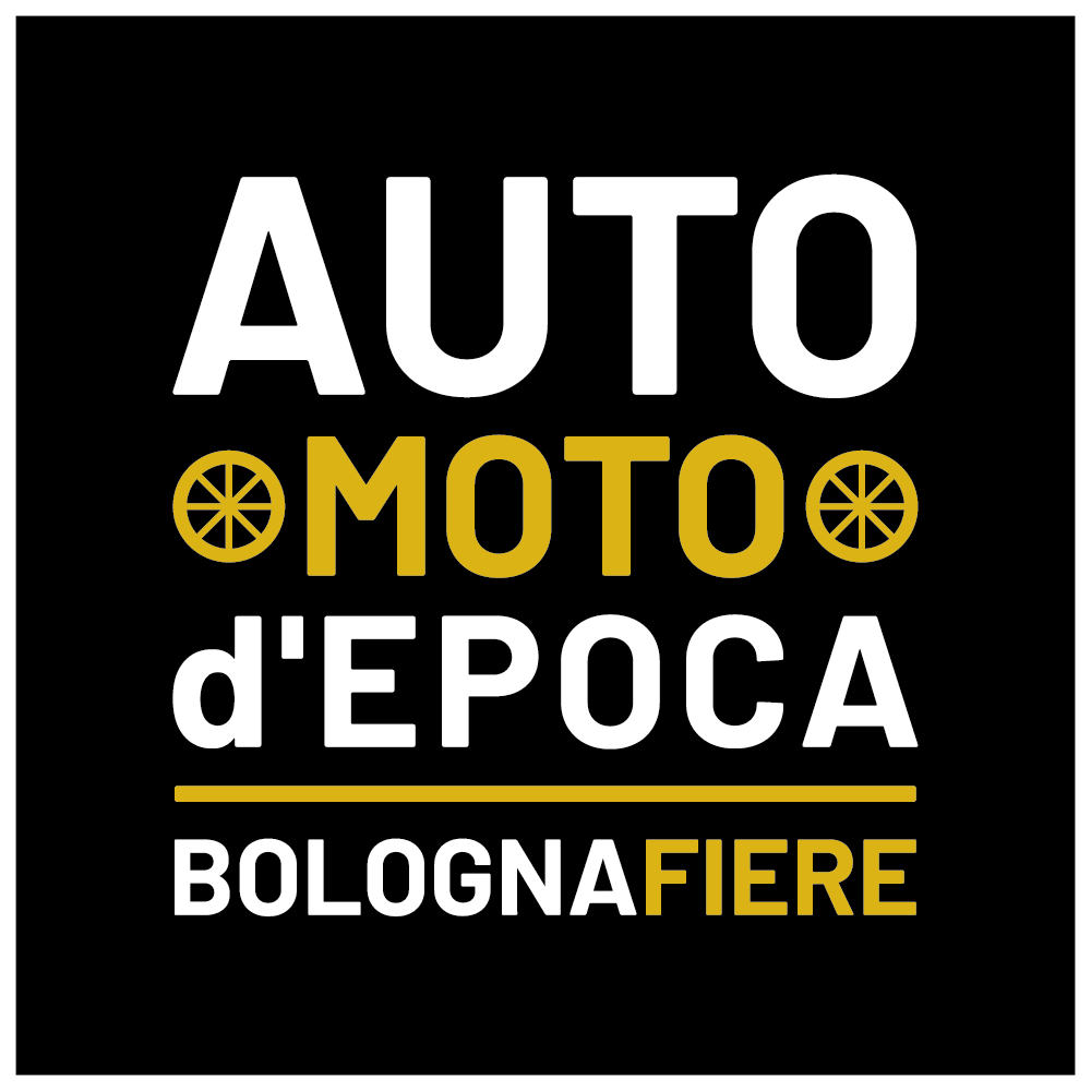 Auto e moto d'epoca - Bologna 23-26/11/2025